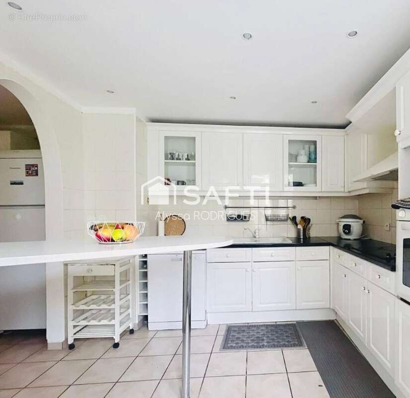 Photo 4 - Appartement à SANNOIS