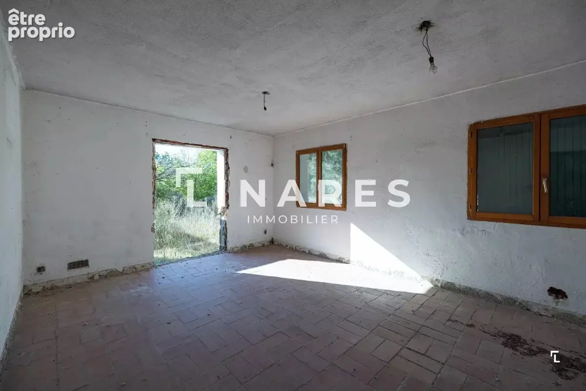 LA BASTIDE D'ANTAN - Propriété de 320m2 - Terrain 6000m2 - PUYRICARD - photo 11