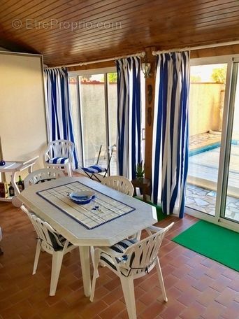 Maison à SAINT-JEAN-LASSEILLE