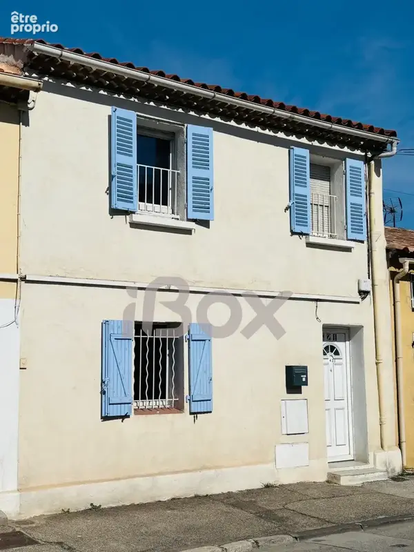 TOULON EST : Charmante maison mitoyenne de 72 m2 avec jardin de 40 m2 - photo 10