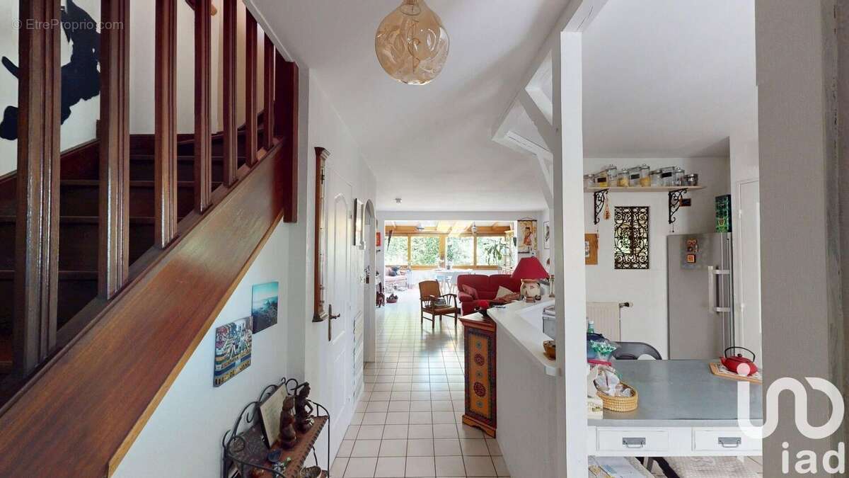 Photo 8 - Maison à NANDY