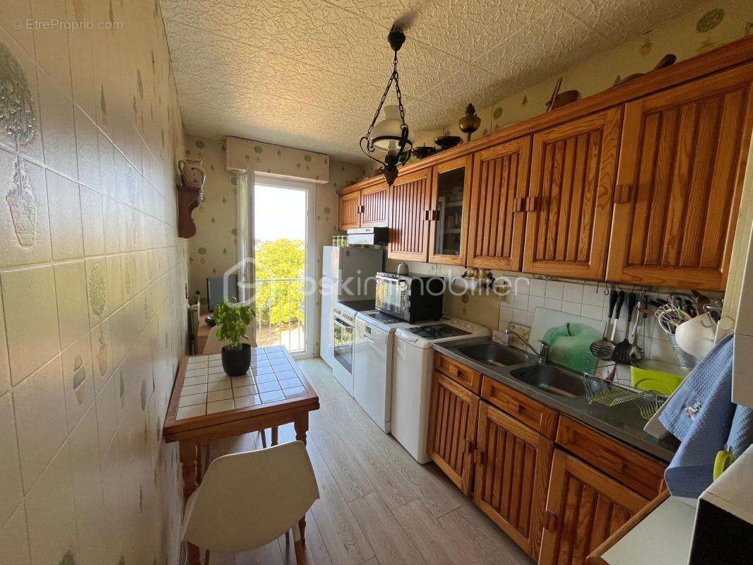 Appartement familial proche plage de bonne source - photo 6