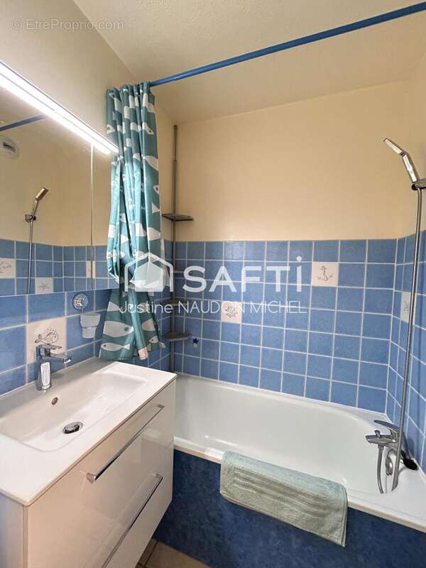 Photo 6 - Appartement à LA CLUSE