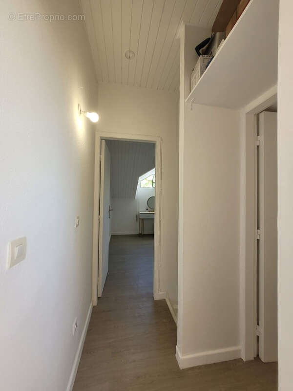 Appartement à LE GOSIER