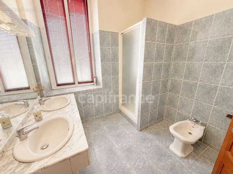 Immeuble à vendre LE CREUSOT (71) - photo 14