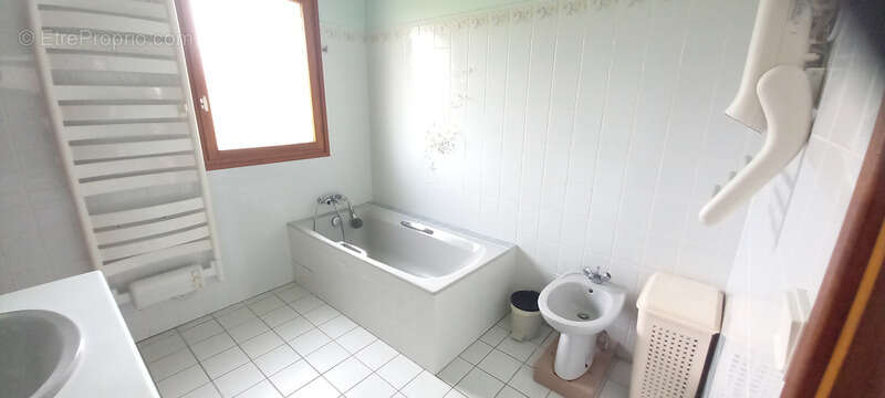 Maison à PLEUMEUR-BODOU