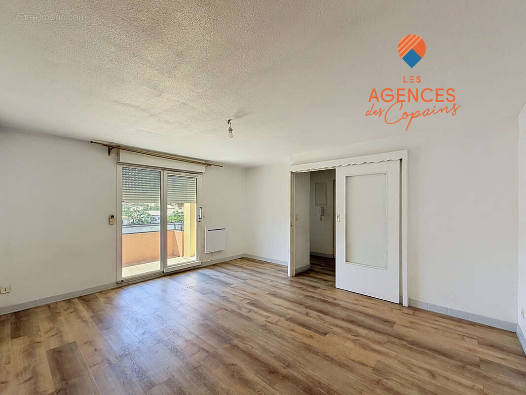Appartement à LA SEYNE-SUR-MER