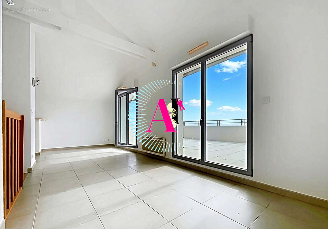 Appartement 70 m² à Grasse  - photo 4