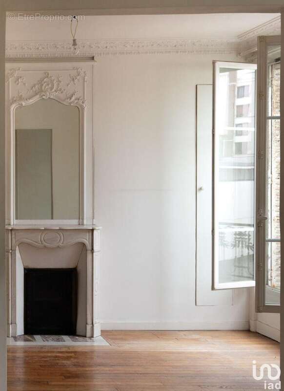 Photo 4 - Appartement à MONTREUIL