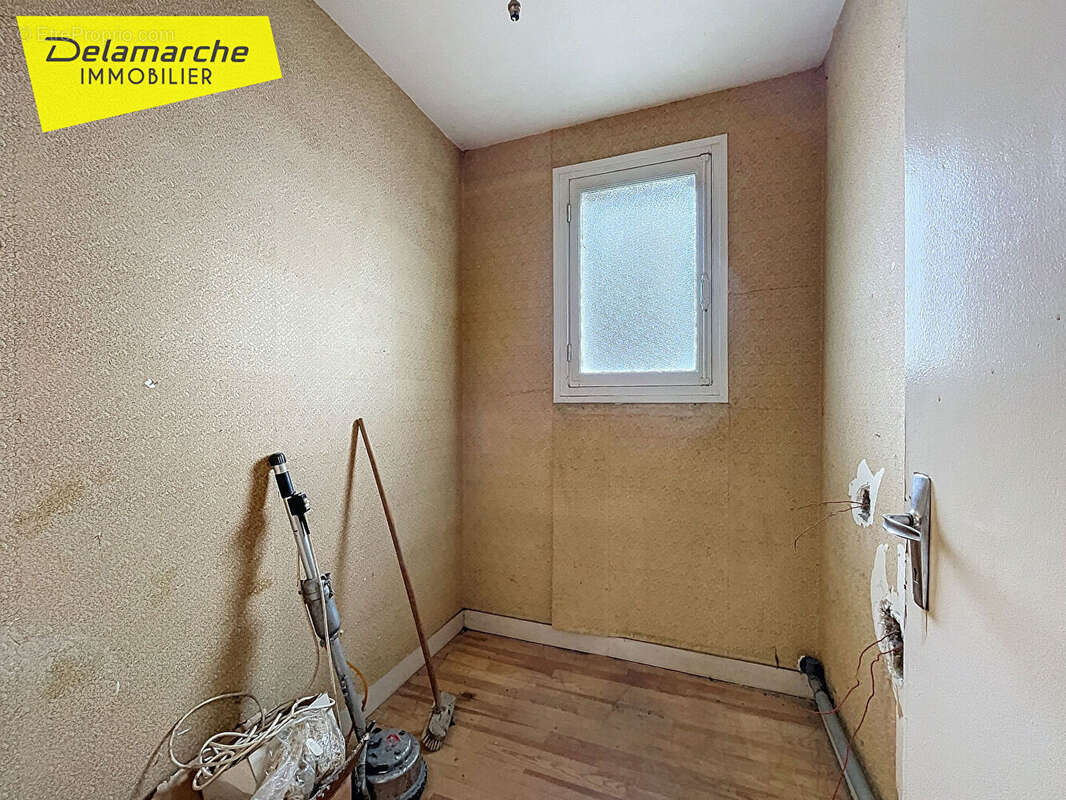 Maison à LA HAYE-PESNEL