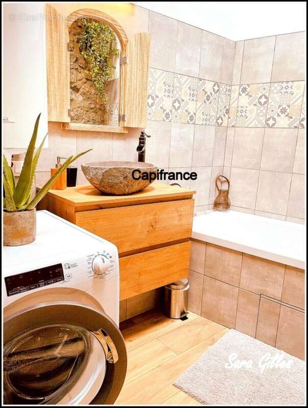 Immeuble de rapport à vendre 334 m² : 3 - 4 lots possibles – Idéal investisseur – 340 000 € GIVET (08) - photo 19