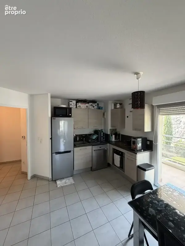 Appartement 56 m² à Chateauneuf-Les-Martigues  - photo 7