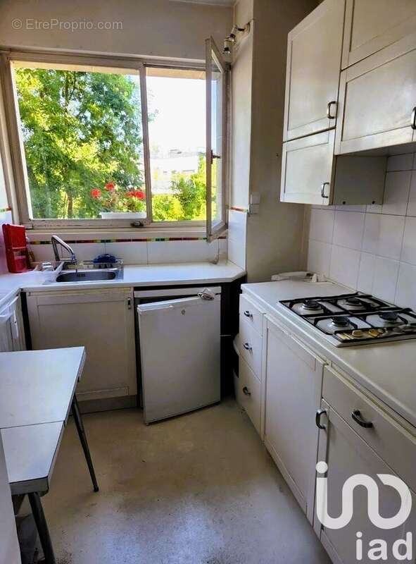 Photo 3 - Appartement à MEUDON