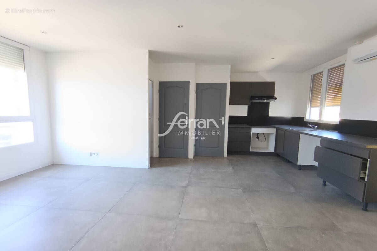 Appartement à DRAGUIGNAN