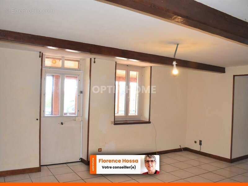 Maison à CIRY-LE-NOBLE