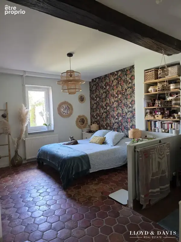 Maison 4 pièces 102 m² à vendre à Beaune (21200) - photo 7