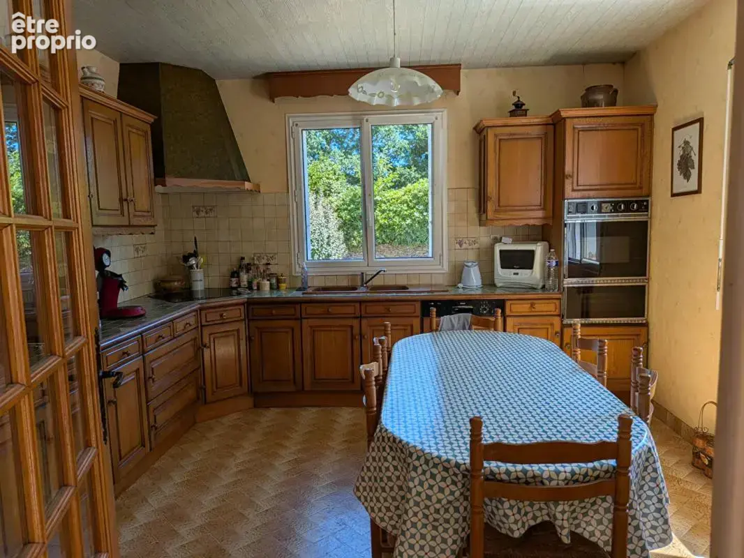 Maison  7 pièce(s) 150 m2 - photo 4
