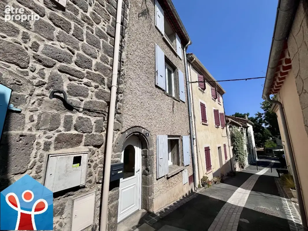 Maison de village 3 pieces - photo 2