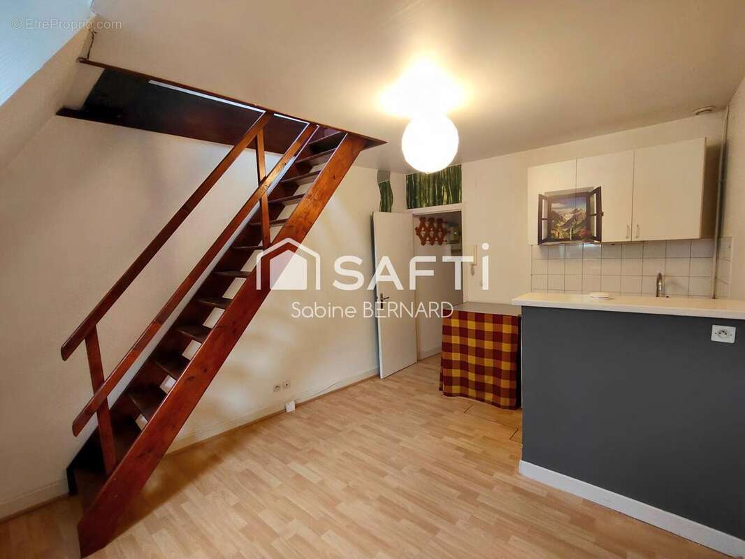 Photo 2 - Appartement à LILLE