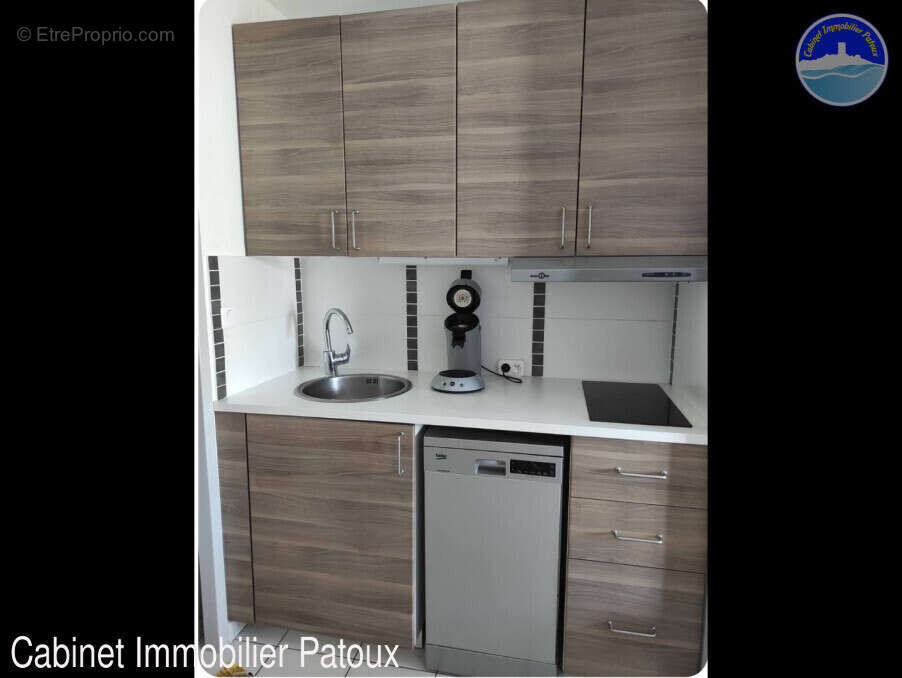 Appartement à SAINT-RAPHAEL