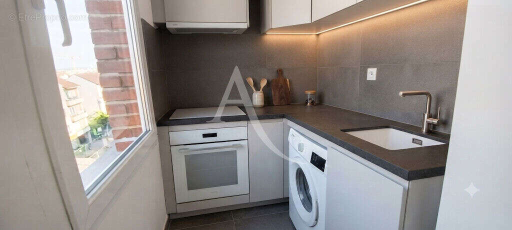 OPPORTUNITE pour cet appartement F2 à DRANCY. - photo 2
