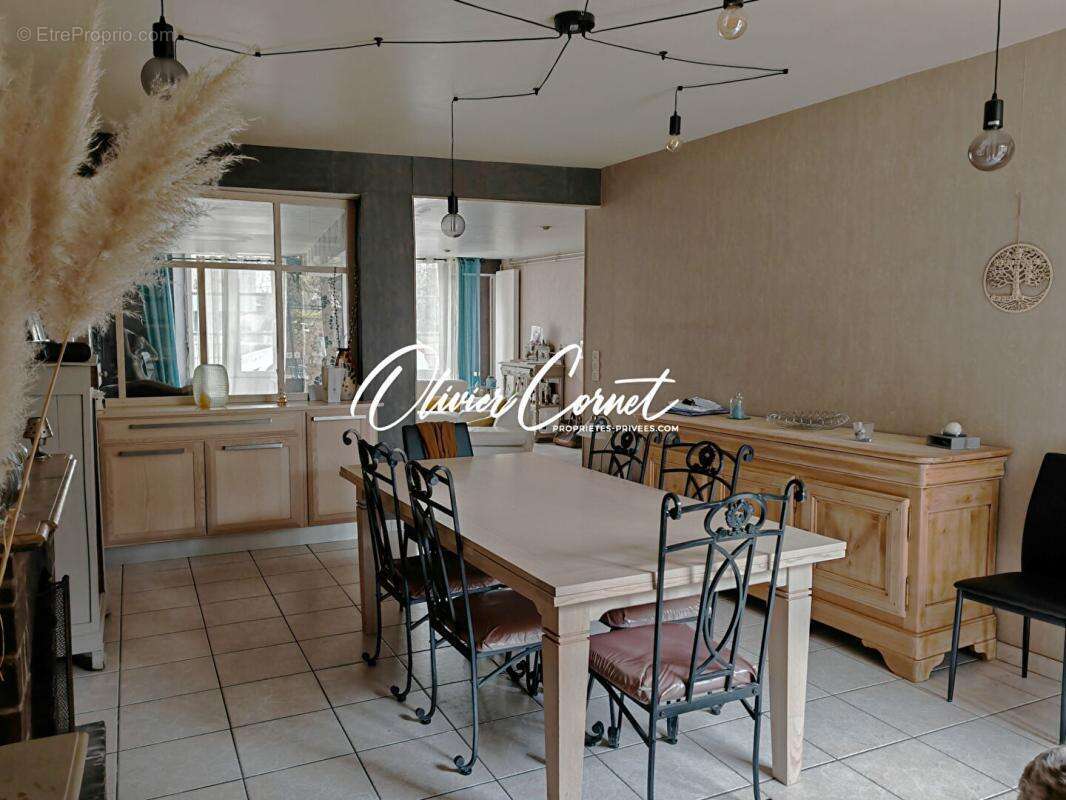 Maison à NOGENT-LE-ROTROU