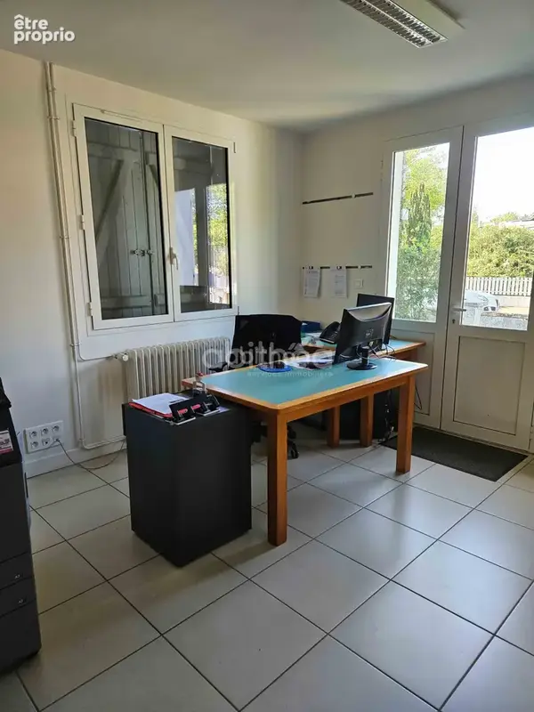 Maison de charme avec jardin, garage et studio indépendant - photo 12