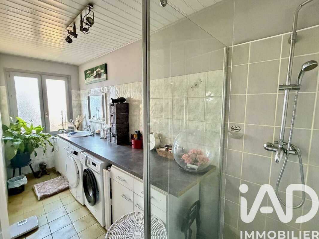 Photo 8 - Maison à PICQUIGNY