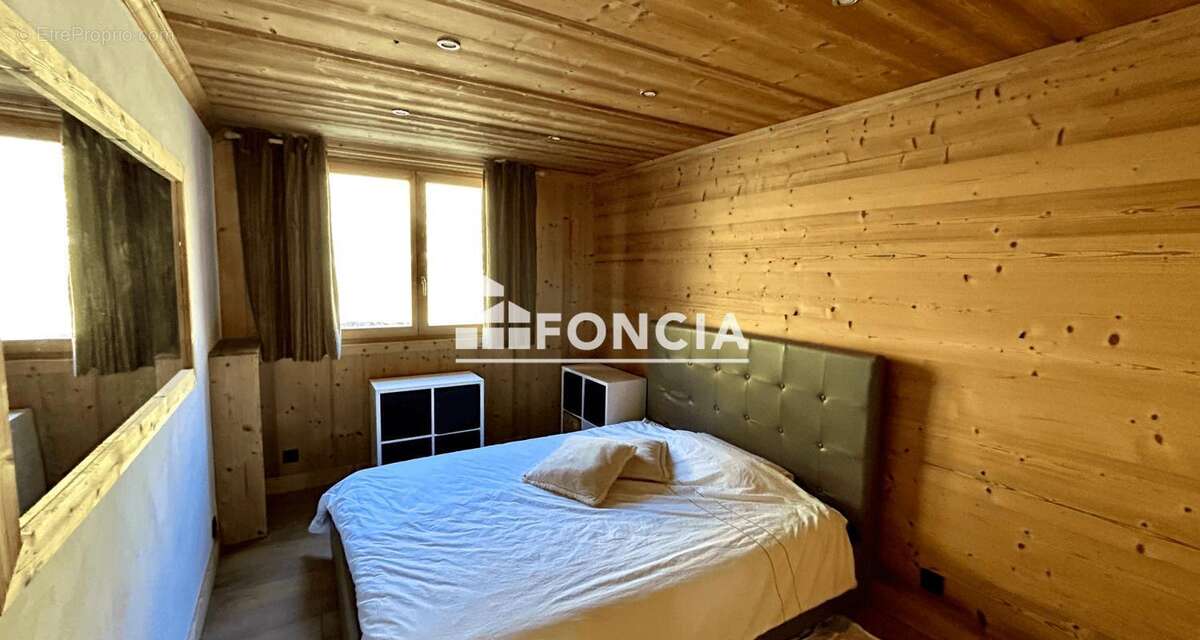 Appartement à MEGEVE
