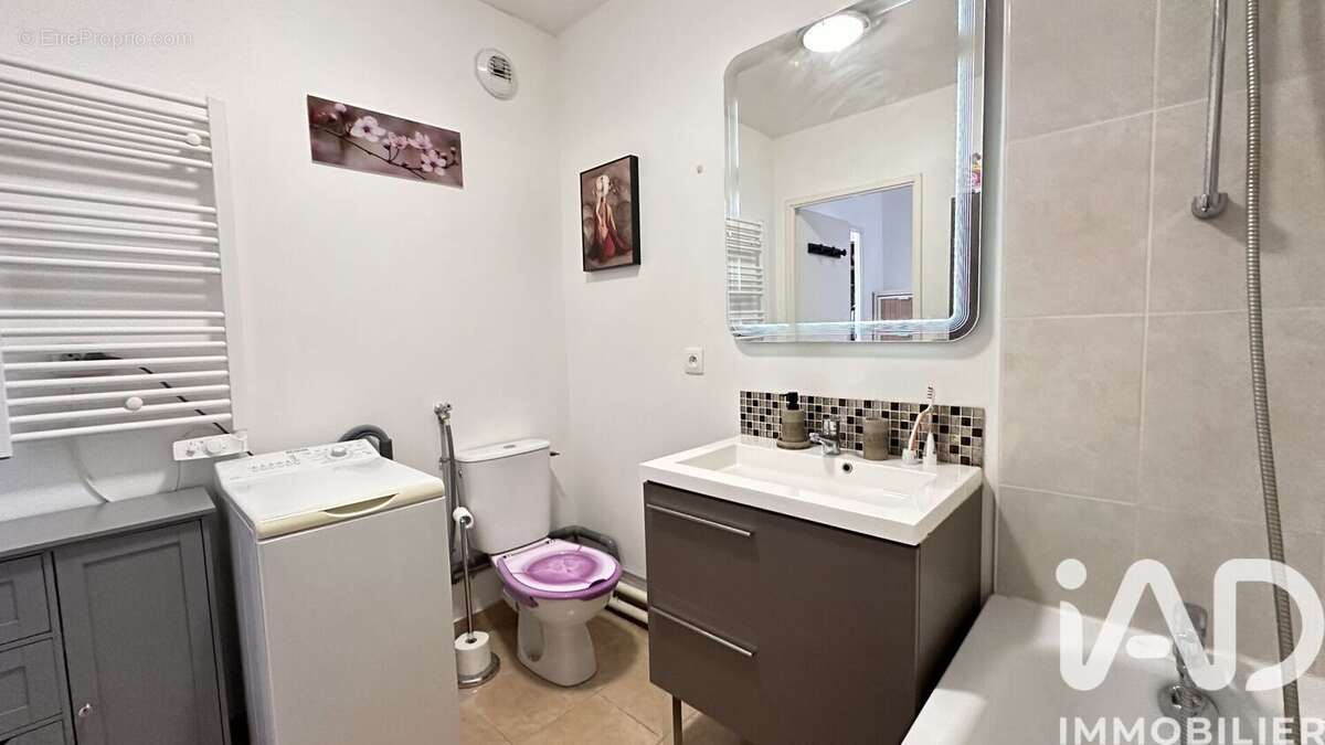 Photo 8 - Appartement à TRAPPES