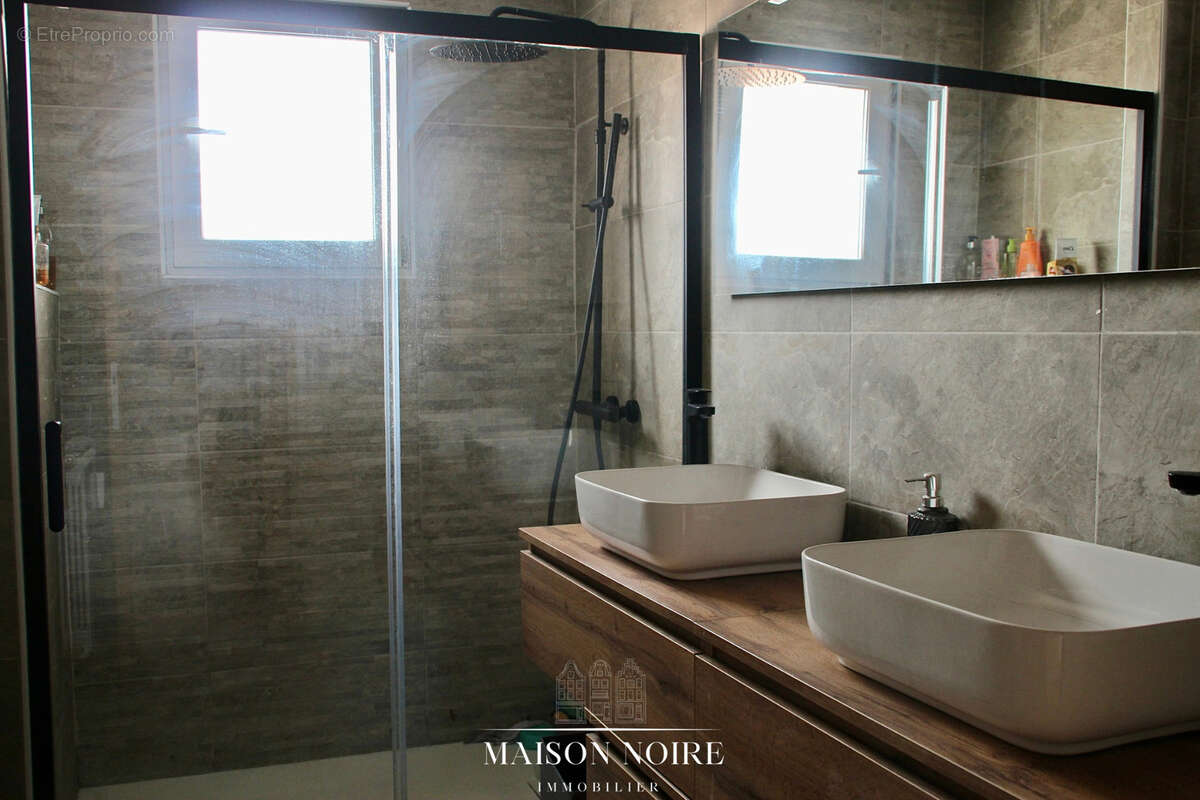 Appartement à LA SEYNE-SUR-MER