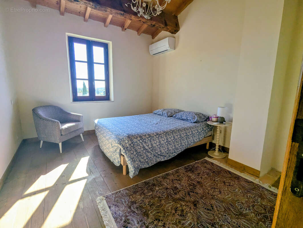 Maison à BIZE-MINERVOIS
