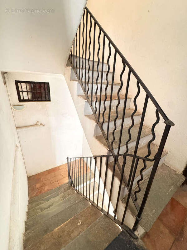 Appartement à L&#039;ILE-ROUSSE