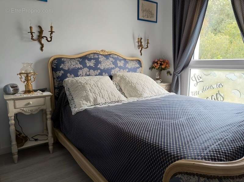 Appartement à ONDRES