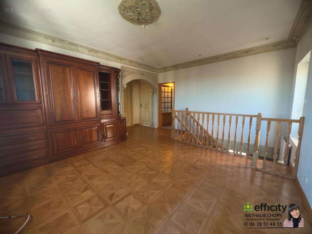 Maison à FIRMINY