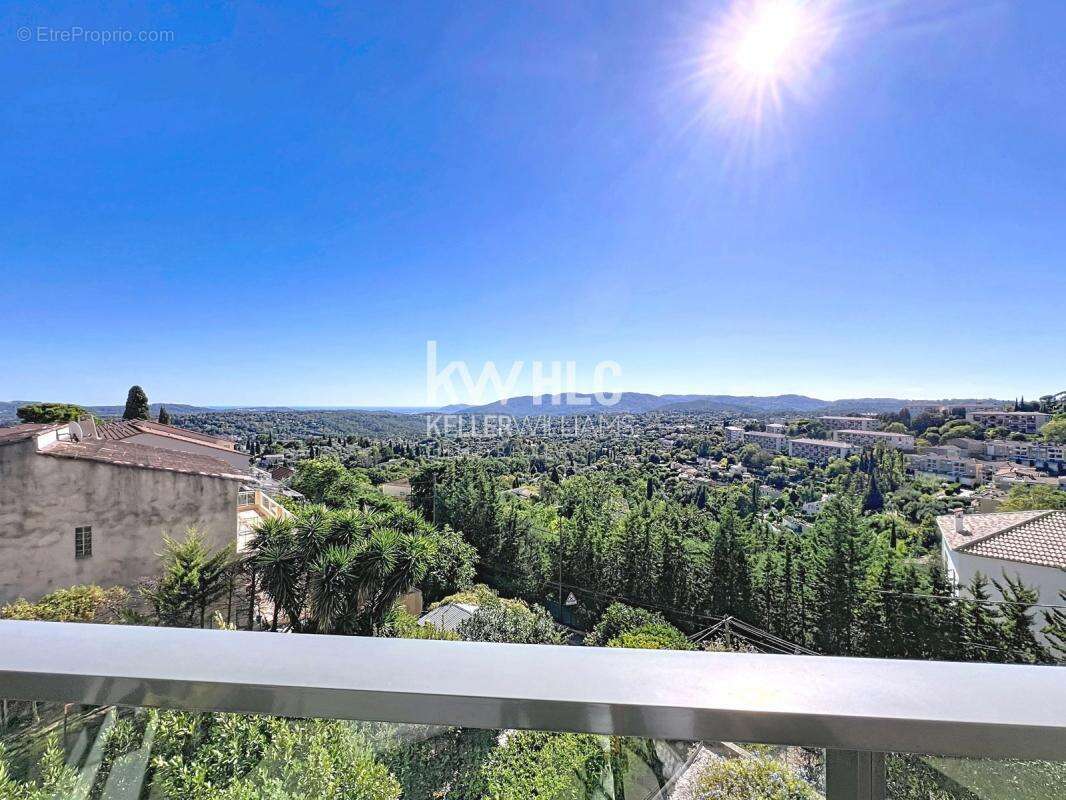 Appartement à GRASSE