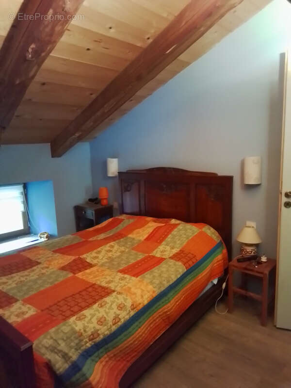 Maison à ANTRAIGUES-SUR-VOLANE