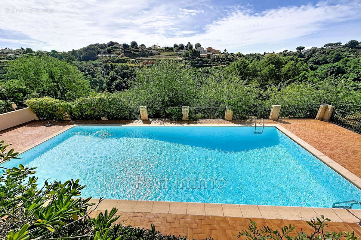 Appartement à CAGNES-SUR-MER