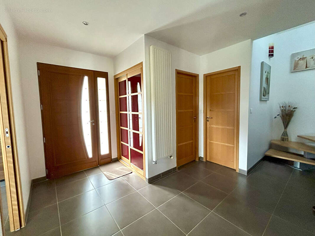 Maison à PLOUIGNEAU