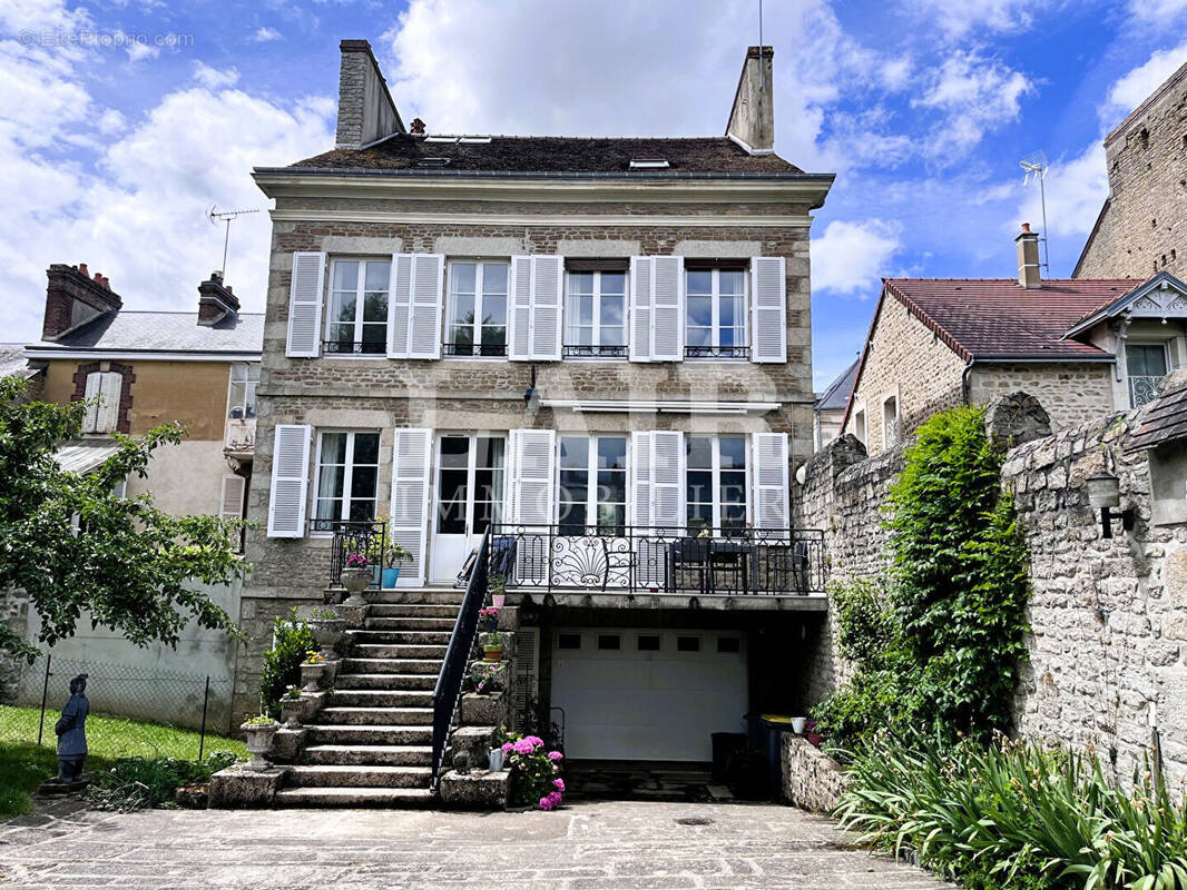 Maison à ALENCON