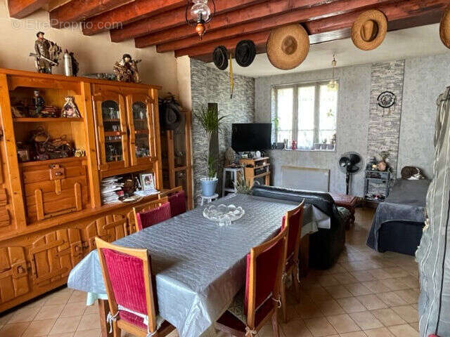 Photo 4 - Maison à LA FERTE-GAUCHER