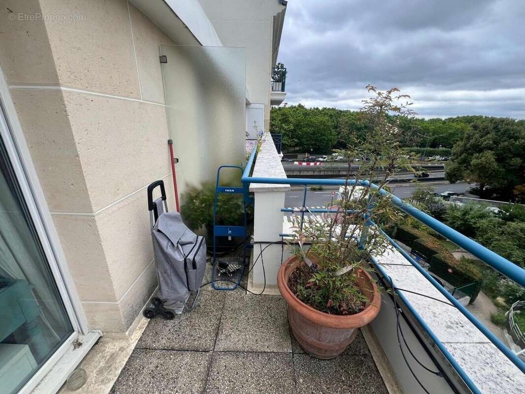 Photo 8 - Appartement à ASNIERES-SUR-SEINE