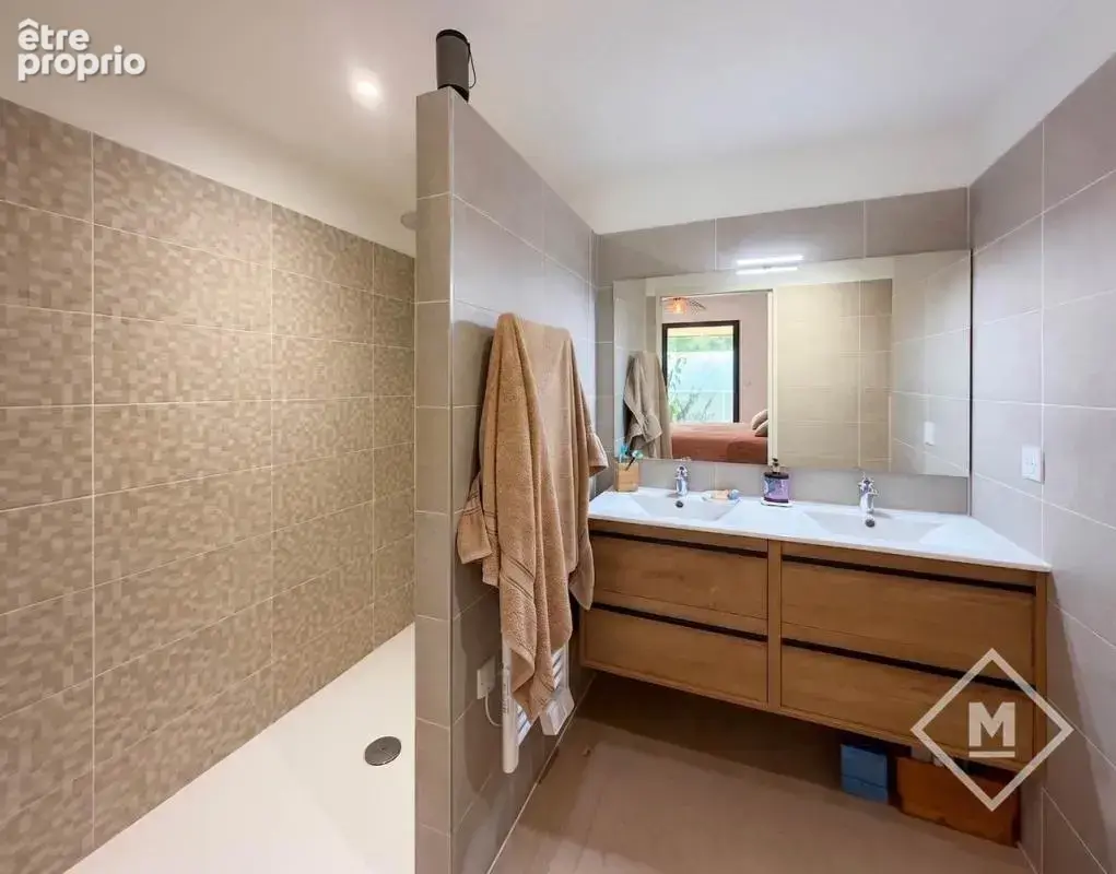 Superbe appartement  T4/T5 à Marseille Saint Victor, DPE B, 85m² avec terrasses - photo 12