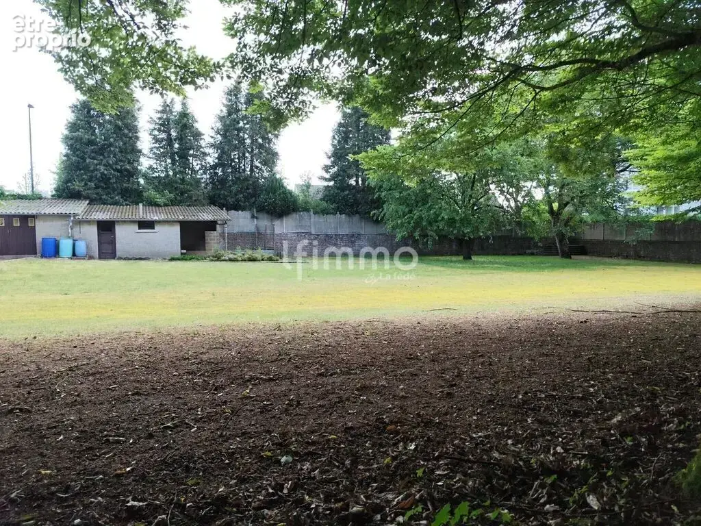 Achicourt- Pavillon individuel 140m2 sur un terrain arboré de 20 - photo 26