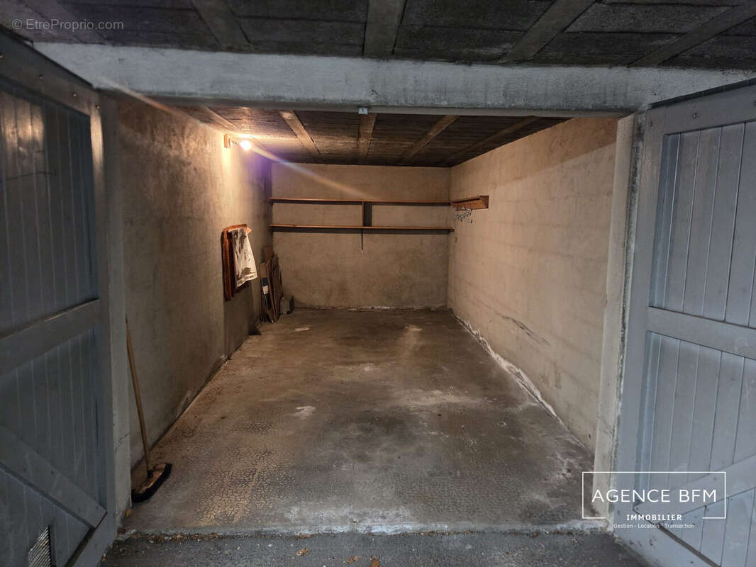 Appartement 50 m² à Annecy  - photo 9