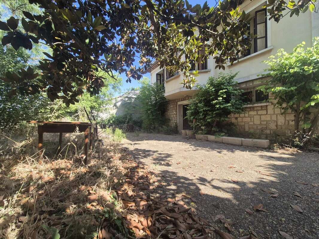 Appartement à GARDANNE