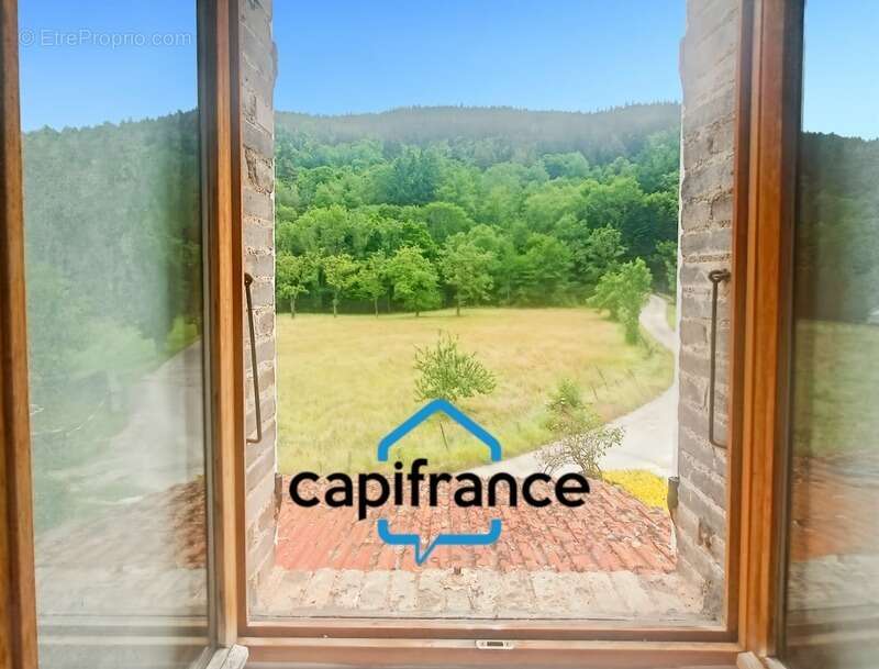 Maison de campagne 108 M² - photo 17