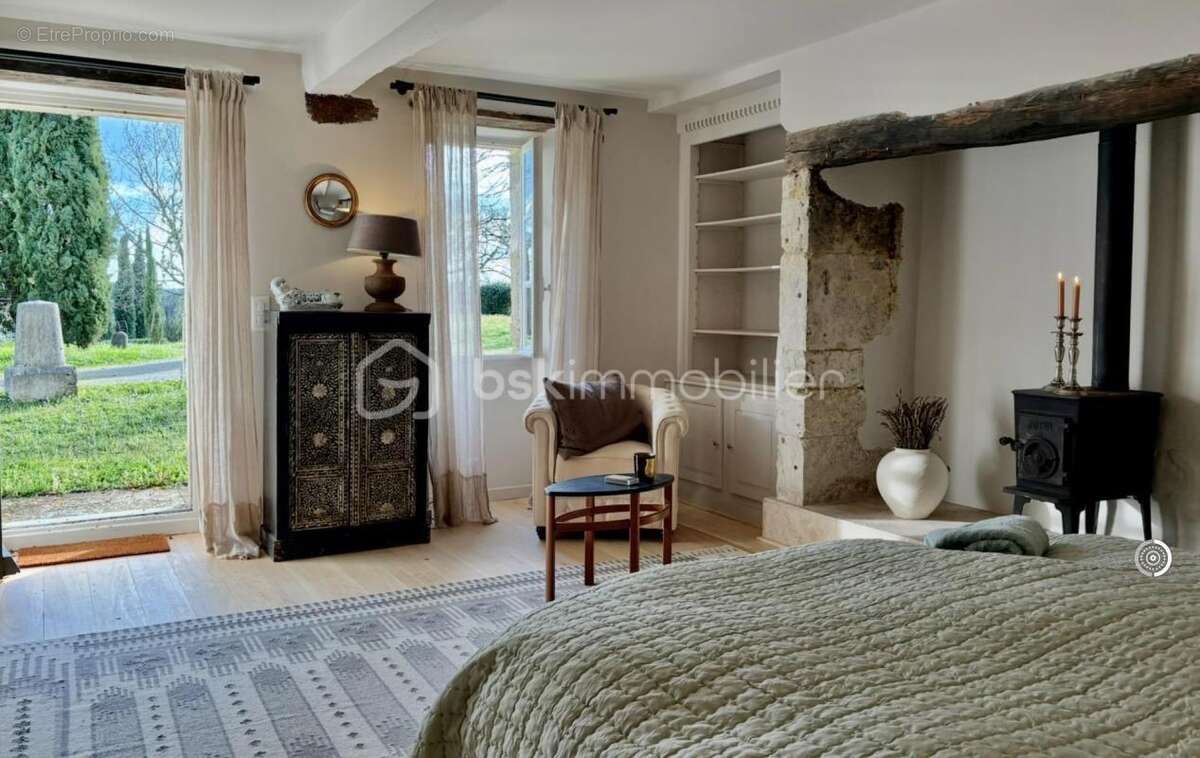 Il est des propriétés qui ne se décrivent pas, elles se vivent - photo 17