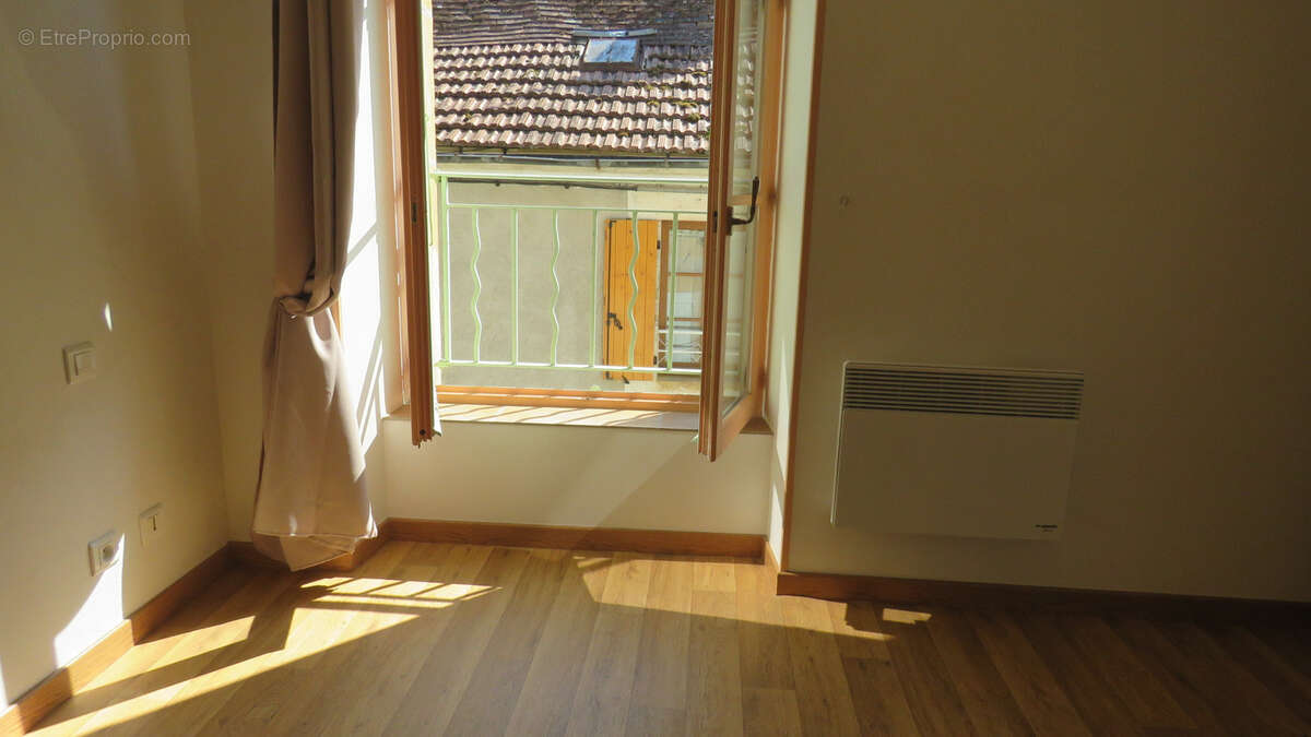 Appartement à EXCIDEUIL