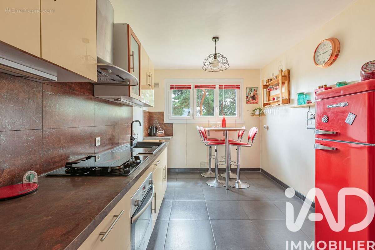 Photo 3 - Appartement à VILLECRESNES
